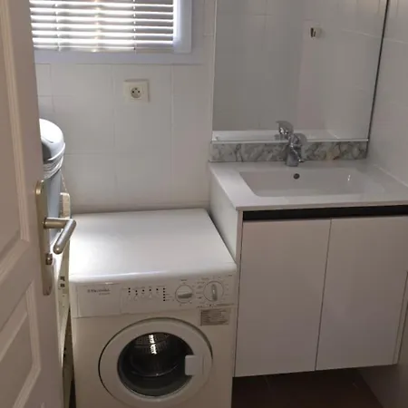 Appartamento Jolie Pour 4 Personnes à Propriano (Corsica)