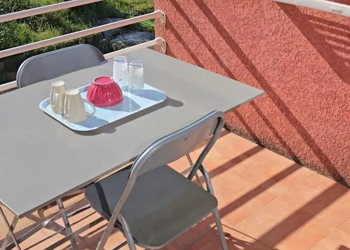 Jolie Pour 4 Personnes A Daire
