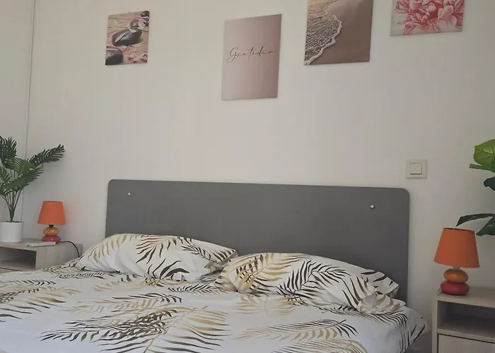 Jolie Pour 4 Personnes A Daire Propriano (Corsica)