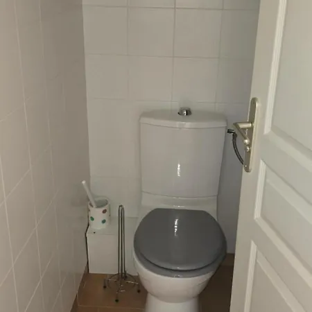 Apartment Jolie Pour 4 Personnes A *