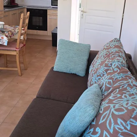 Jolie Pour 4 Personnes A * Propriano (Corsica)