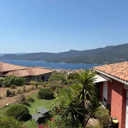Appartement Jolie Pour 4 Personnes A *