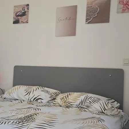 Jolie Pour 4 Personnes A Apartment Propriano (Corsica)