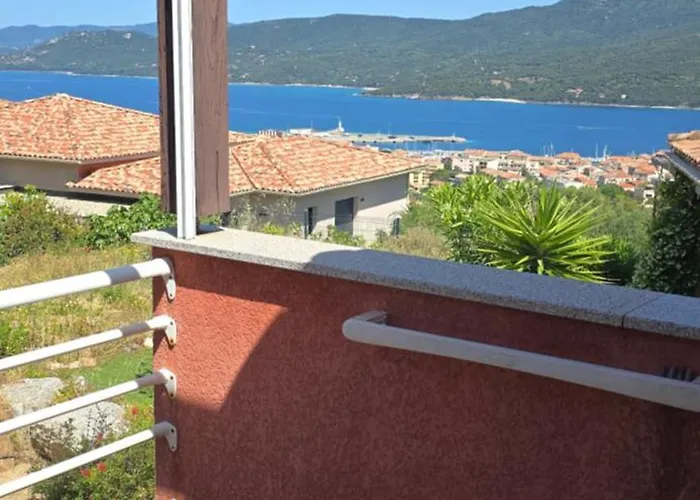 Jolie Pour 4 Personnes A Apartmán *